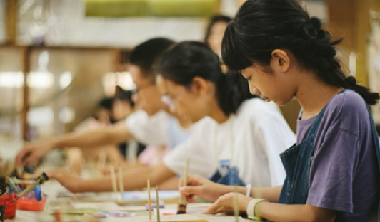 日本非遗体验活动