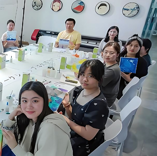 WorkShop日本大师课程