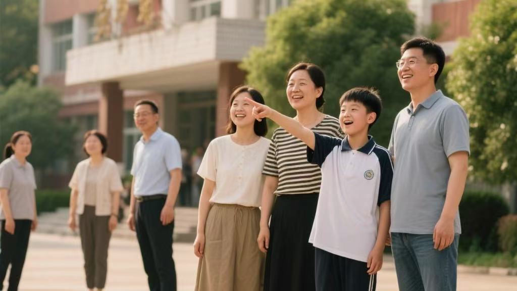 六大硬核理由揭晓！懂行家长为何首选方圆日艺高？