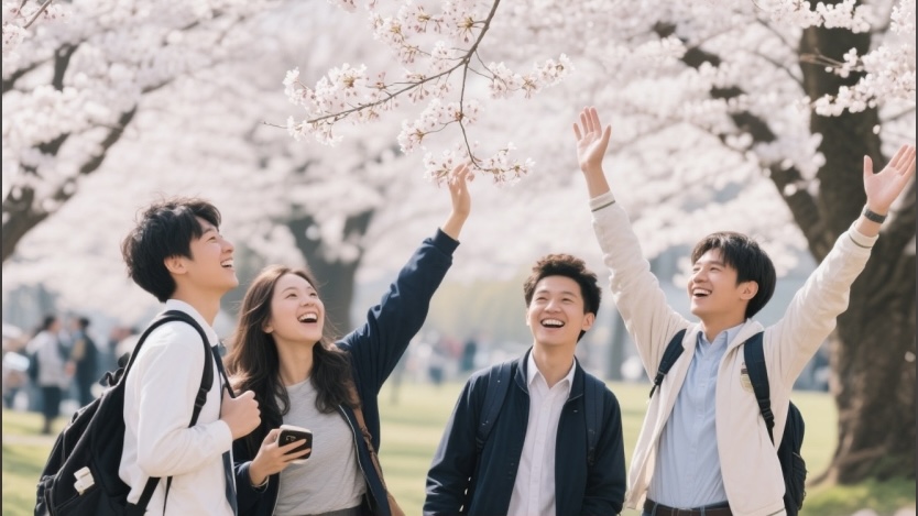 日本成为艺术留学界新晋顶流？方圆日艺高带你揭秘>>>